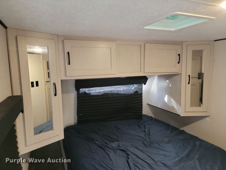 image for item LA9612 2021 Apex 290BHS camper