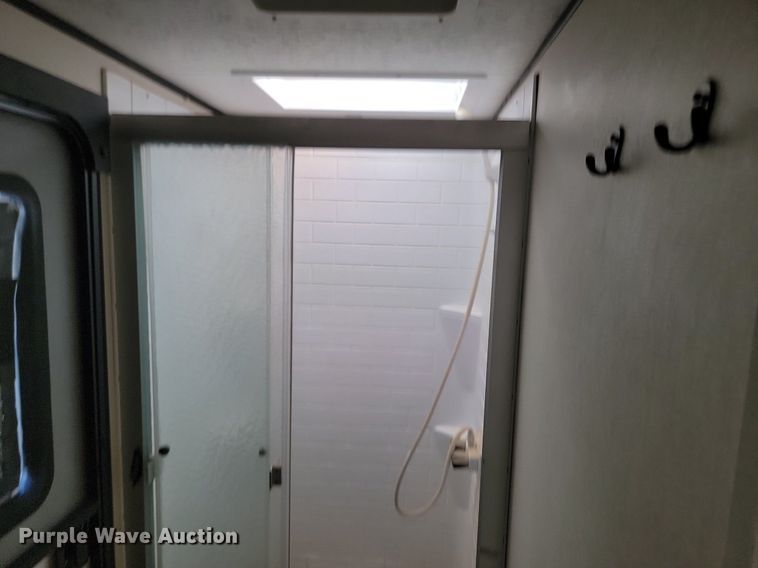 image for item LA9612 2021 Apex 290BHS camper