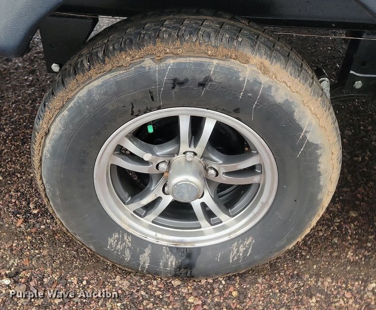 image for item LA9612 2021 Apex 290BHS camper