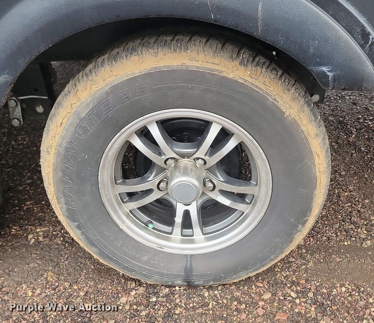 image for item LA9612 2021 Apex 290BHS camper