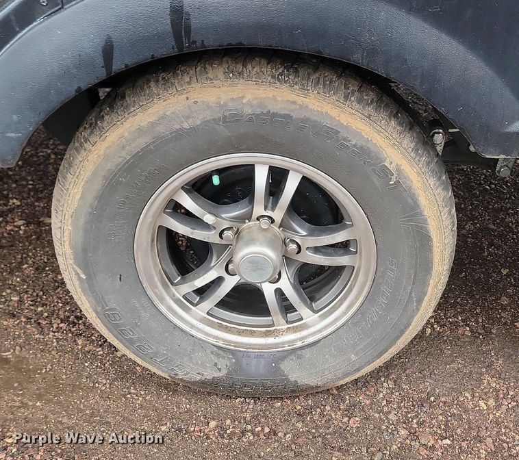 image for item LA9612 2021 Apex 290BHS camper