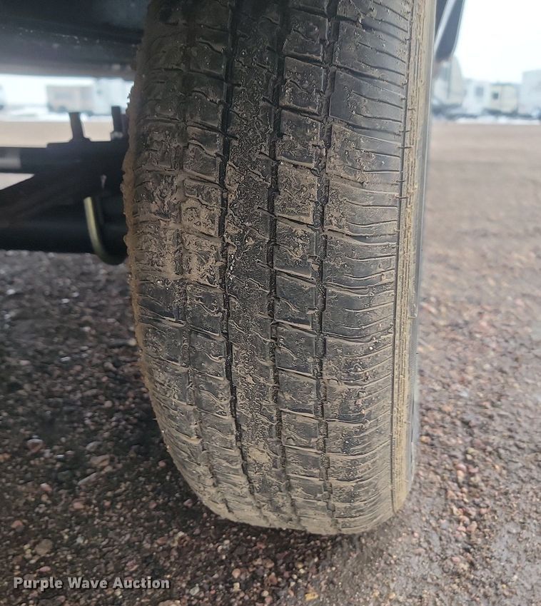 image for item LA9612 2021 Apex 290BHS camper