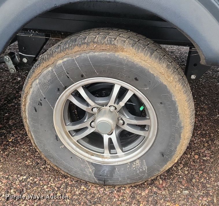 image for item LA9612 2021 Apex 290BHS camper