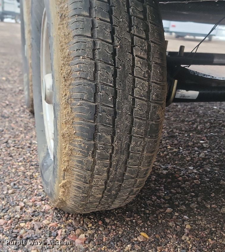 image for item LA9612 2021 Apex 290BHS camper