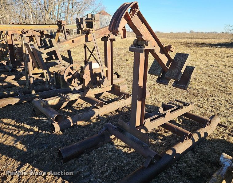 image for item LB9769 Pumpjacks