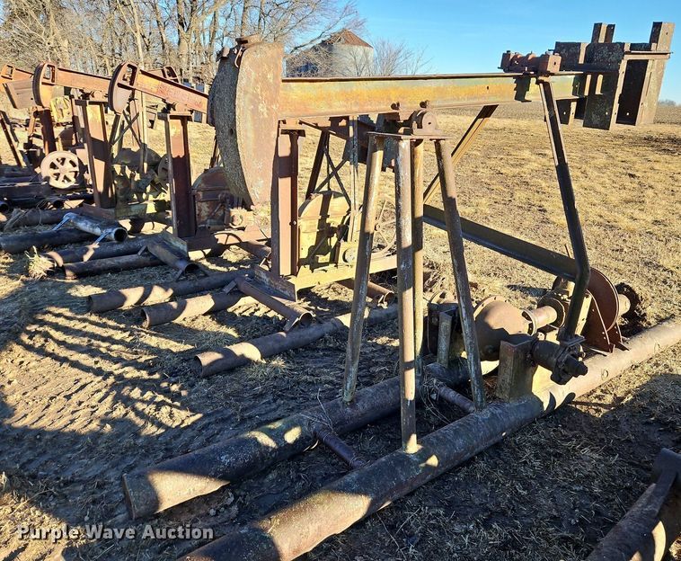 image for item LB9769 Pumpjacks