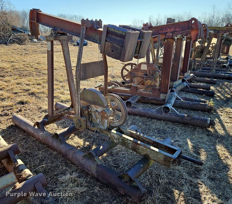 image for item LB9769 Pumpjacks