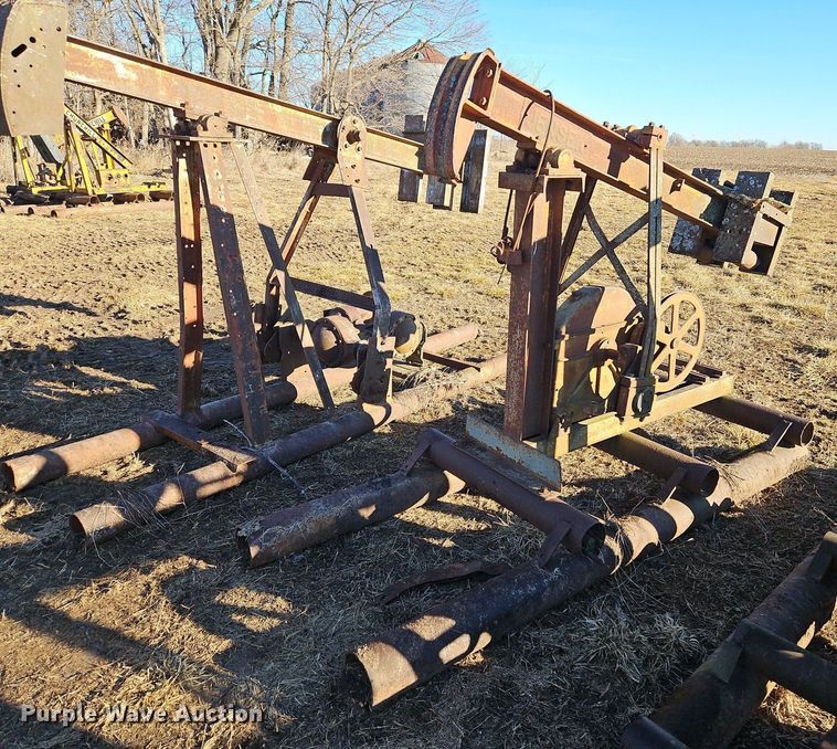 image for item LB9769 Pumpjacks