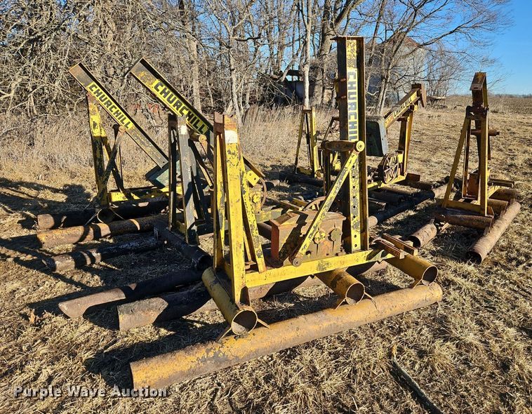 image for item LB9769 Pumpjacks