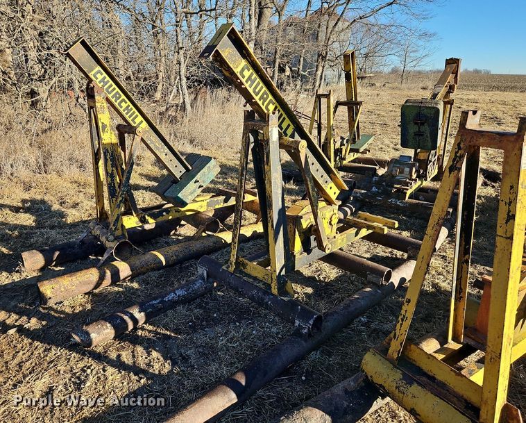 image for item LB9769 Pumpjacks