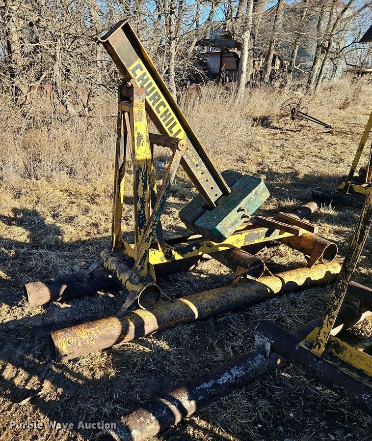 image for item LB9769 Pumpjacks