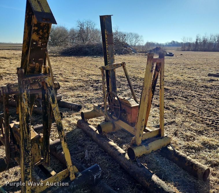 image for item LB9769 Pumpjacks