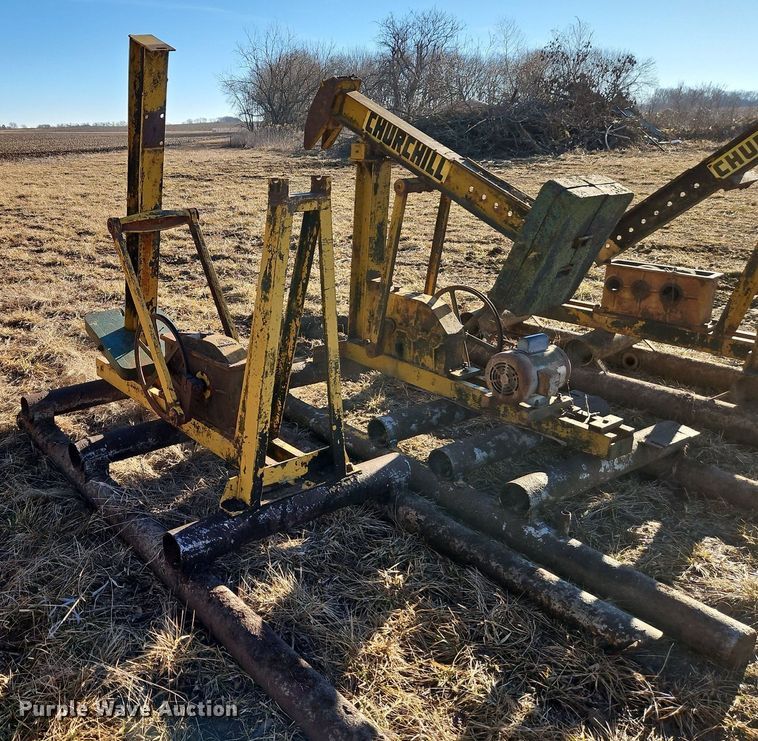 image for item LB9769 Pumpjacks