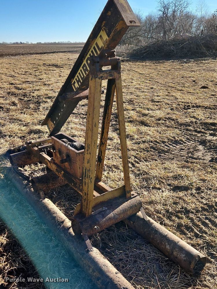 image for item LB9769 Pumpjacks