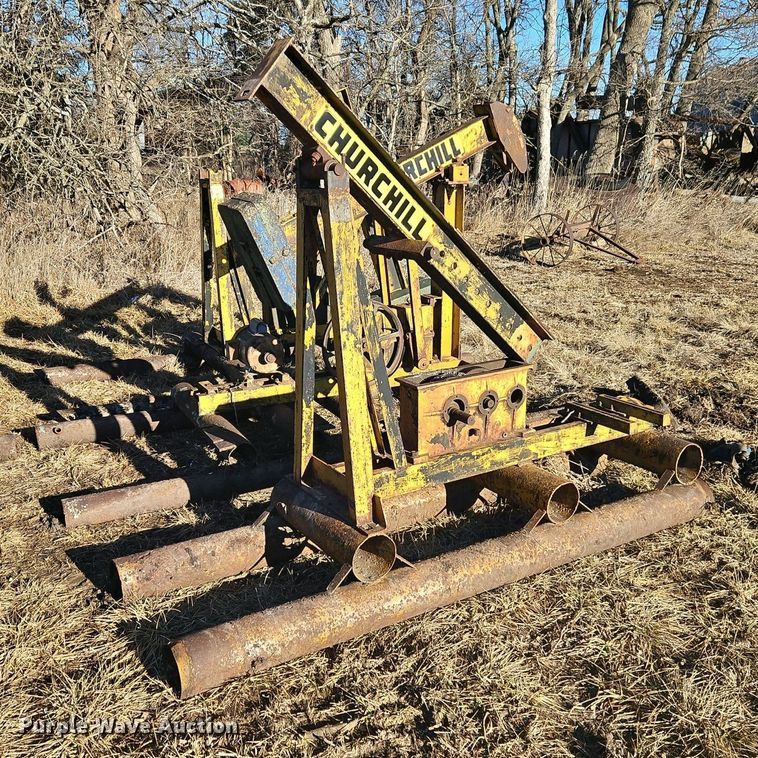 image for item LB9769 Pumpjacks