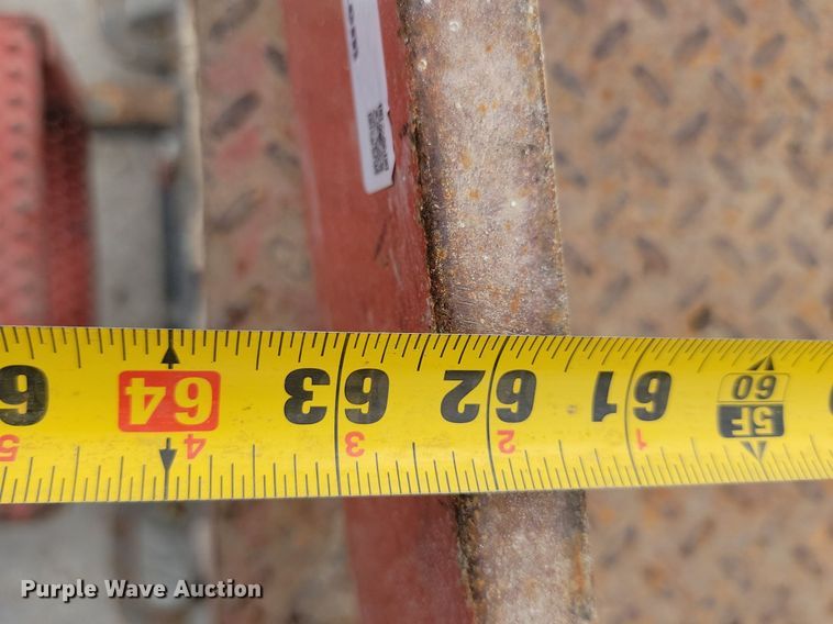 image for item LD9110 Skyjack SJIII 3219 scissor lift