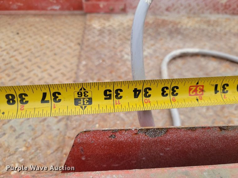 image for item LD9110 Skyjack SJIII 3219 scissor lift