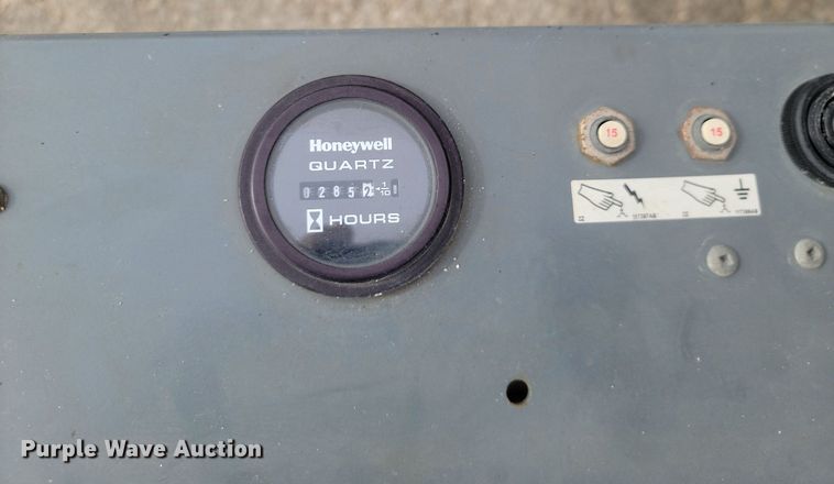 image for item LD9110 Skyjack SJIII 3219 scissor lift