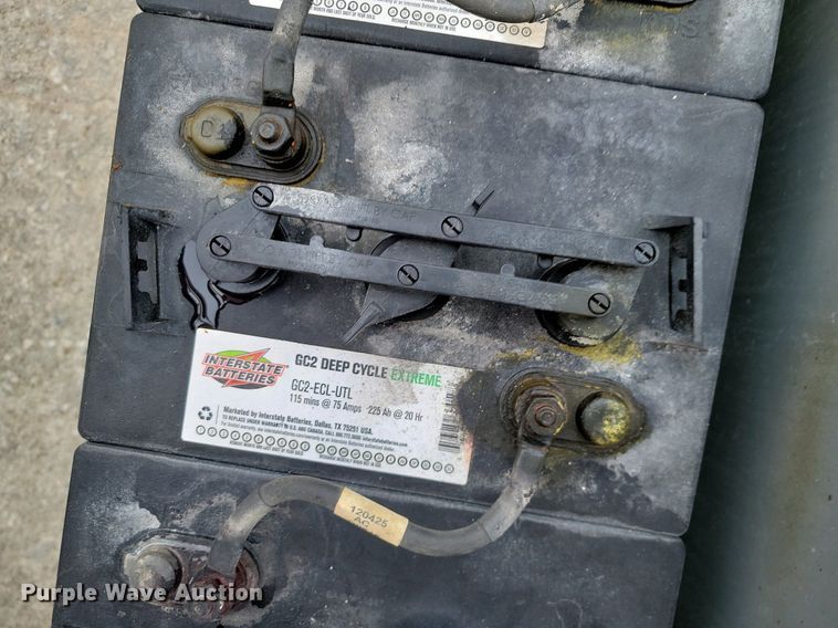 image for item LD9110 Skyjack SJIII 3219 scissor lift