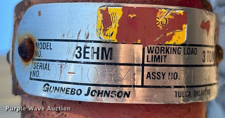 image for item LD9929 2008 Ford F550 Super Duty XL utility / service truck