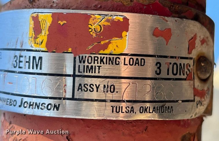 image for item LD9929 2008 Ford F550 Super Duty XL utility / service truck