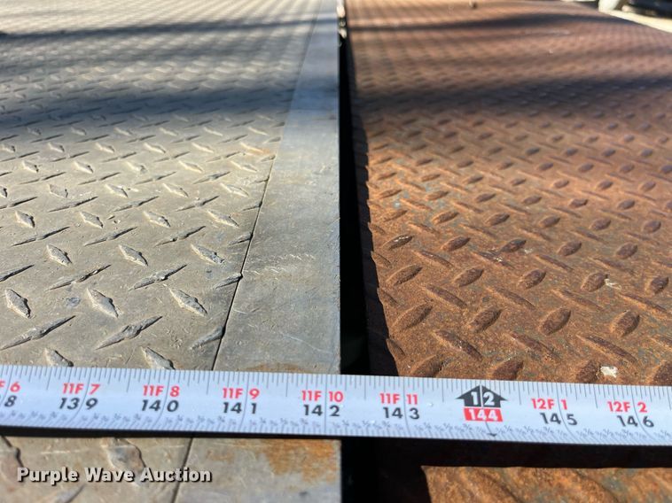 image for item LD9929 2008 Ford F550 Super Duty XL utility / service truck