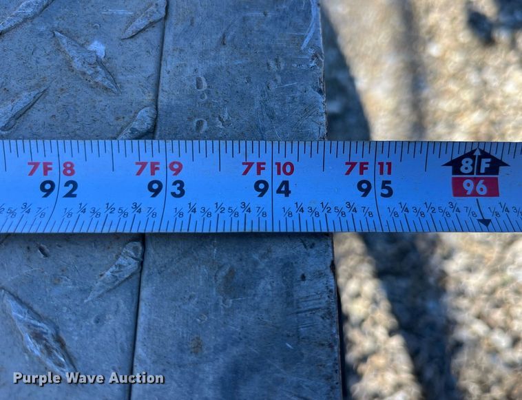 image for item LD9929 2008 Ford F550 Super Duty XL utility / service truck