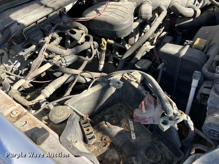 image for item LD9929 2008 Ford F550 Super Duty XL utility / service truck