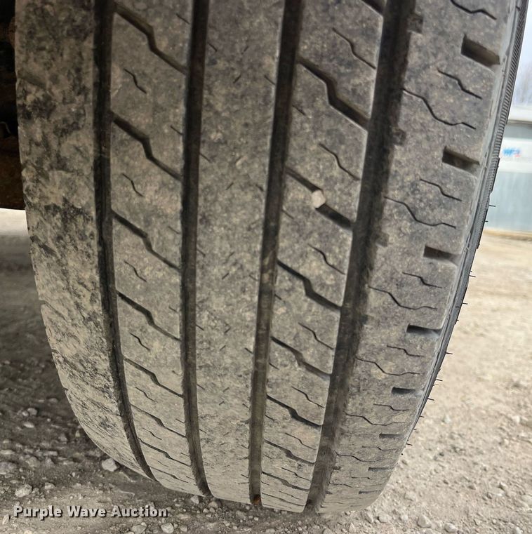 image for item LD9953 2008 Chevrolet Silverado 1500 Ext. Cab pickup truck