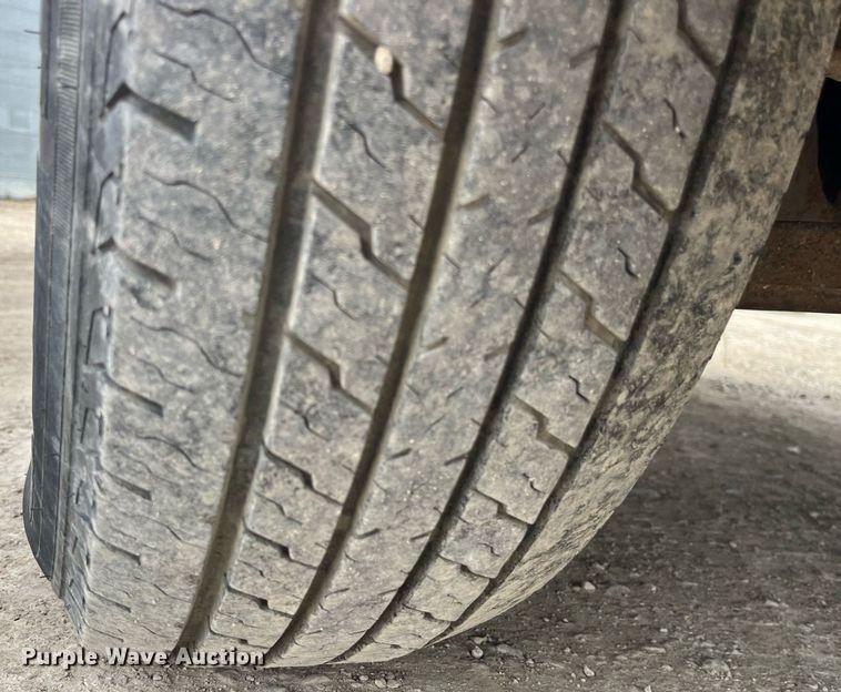 image for item LD9953 2008 Chevrolet Silverado 1500 Ext. Cab pickup truck