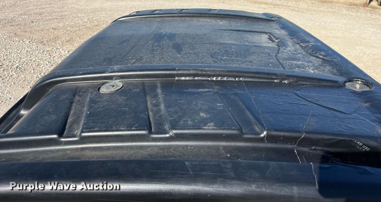 image for item LD9980 2009 John Deere Gator 620i utility vehicle