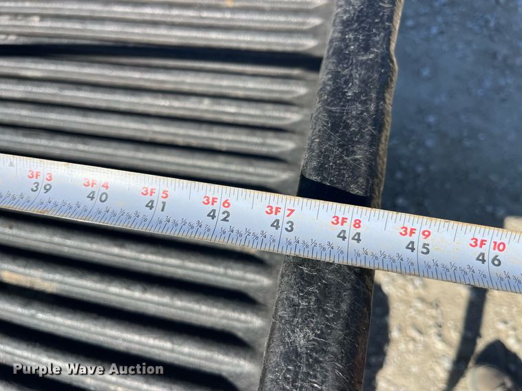 image for item LD9980 2009 John Deere Gator 620i utility vehicle