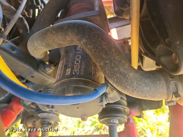 image for item LJ9537 2016 Polaris RZR 1000 utility vehicle