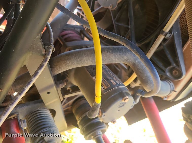 image for item LJ9537 2016 Polaris RZR 1000 utility vehicle