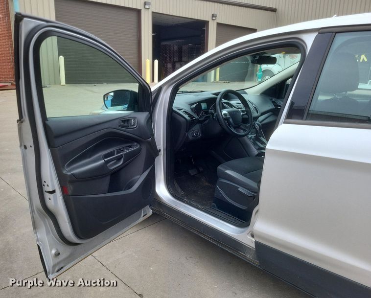 image for item MI9930 2016 Ford  Escape  SUV