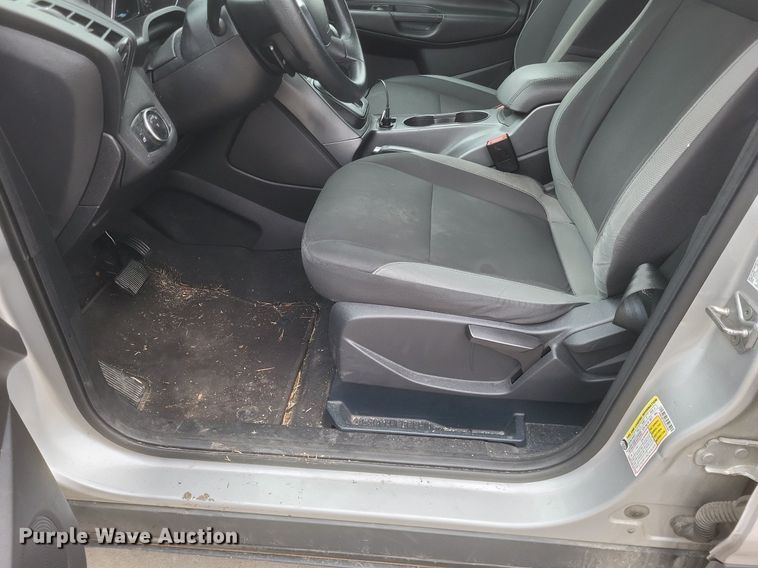 image for item MI9930 2016 Ford  Escape  SUV