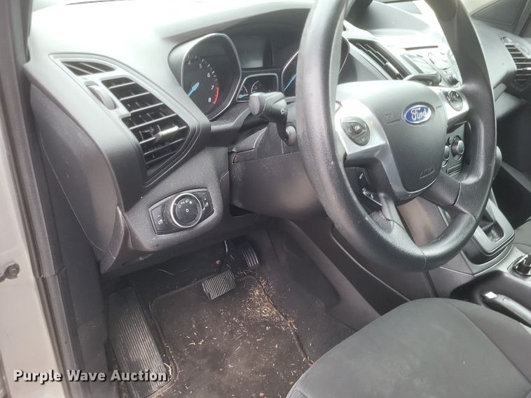 image for item MI9930 2016 Ford  Escape  SUV