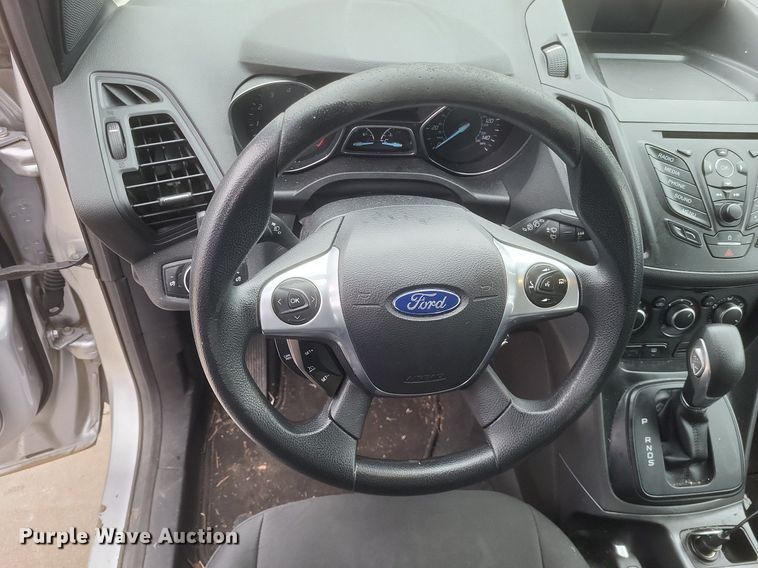 image for item MI9930 2016 Ford  Escape  SUV