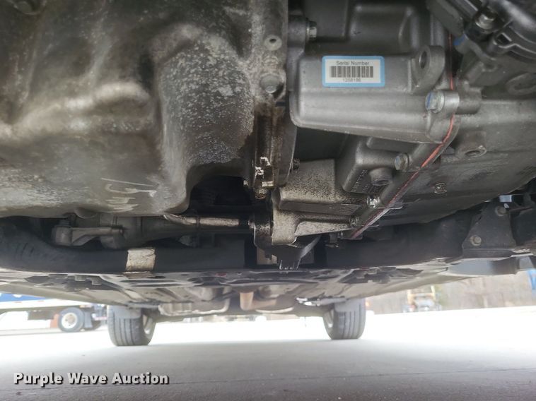 image for item MI9930 2016 Ford  Escape  SUV