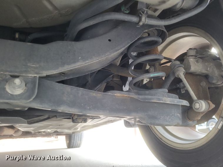 image for item MI9930 2016 Ford  Escape  SUV