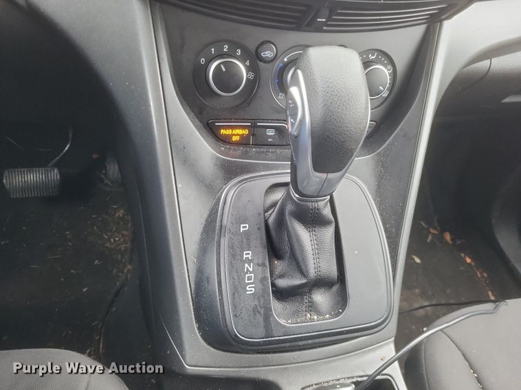 image for item MI9930 2016 Ford  Escape  SUV