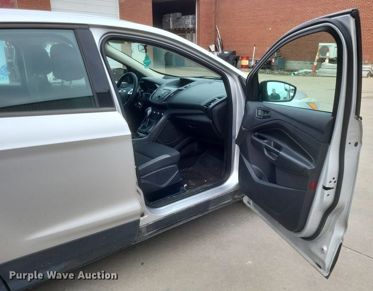 image for item MI9930 2016 Ford  Escape  SUV