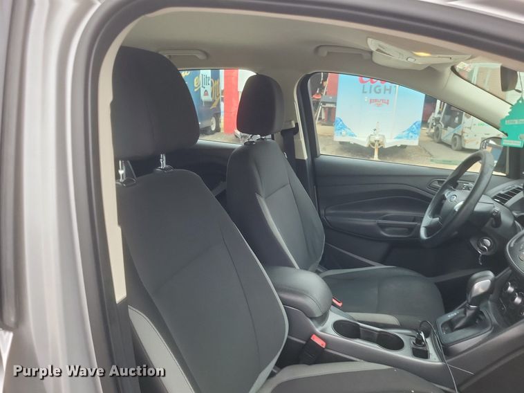 image for item MI9930 2016 Ford  Escape  SUV