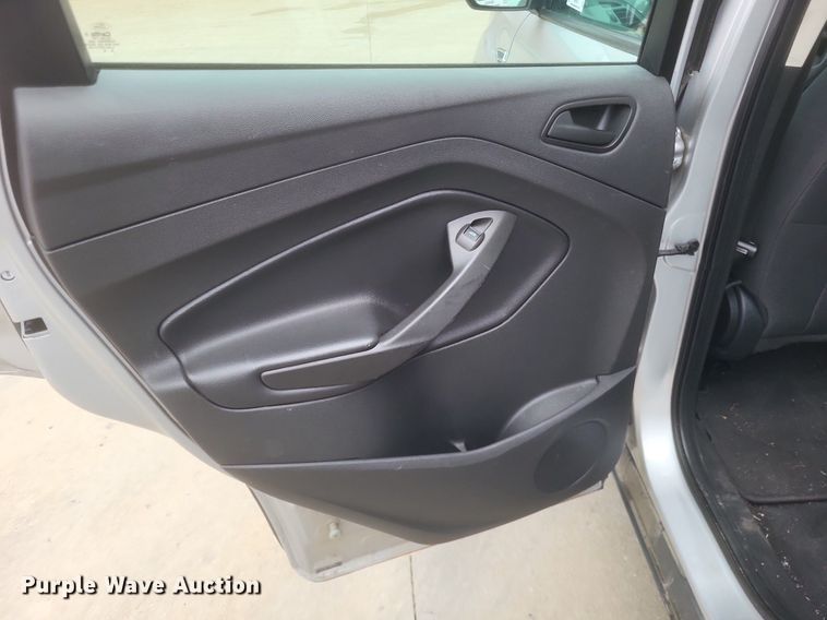 image for item MI9930 2016 Ford  Escape  SUV