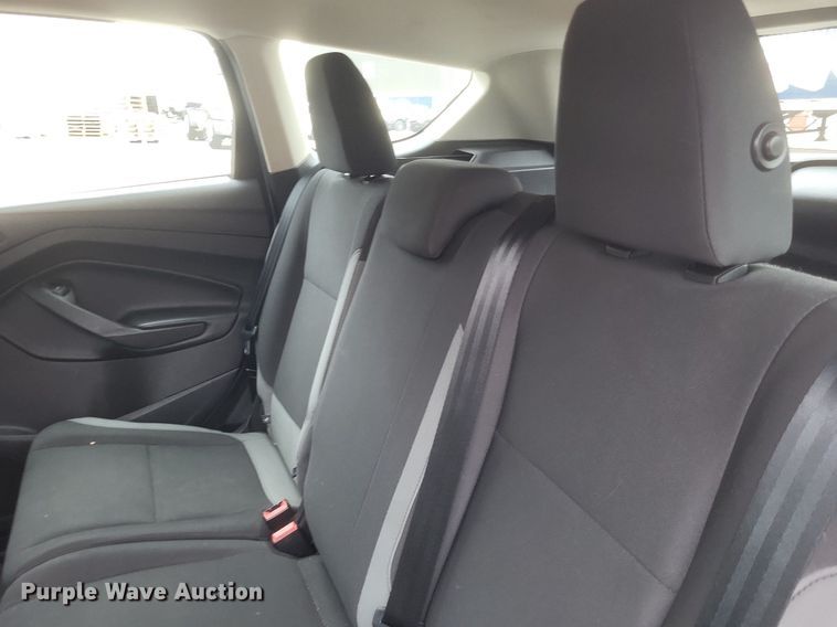 image for item MI9930 2016 Ford  Escape  SUV