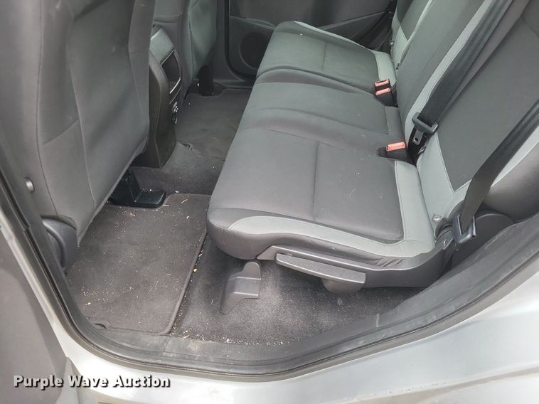 image for item MI9930 2016 Ford  Escape  SUV