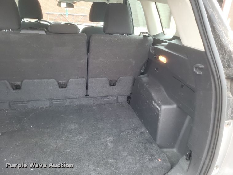 image for item MI9930 2016 Ford  Escape  SUV
