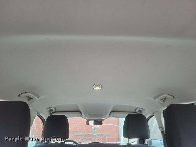 image for item MI9930 2016 Ford  Escape  SUV