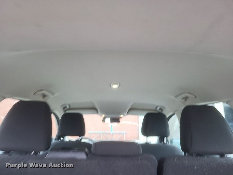 image for item MI9930 2016 Ford  Escape  SUV