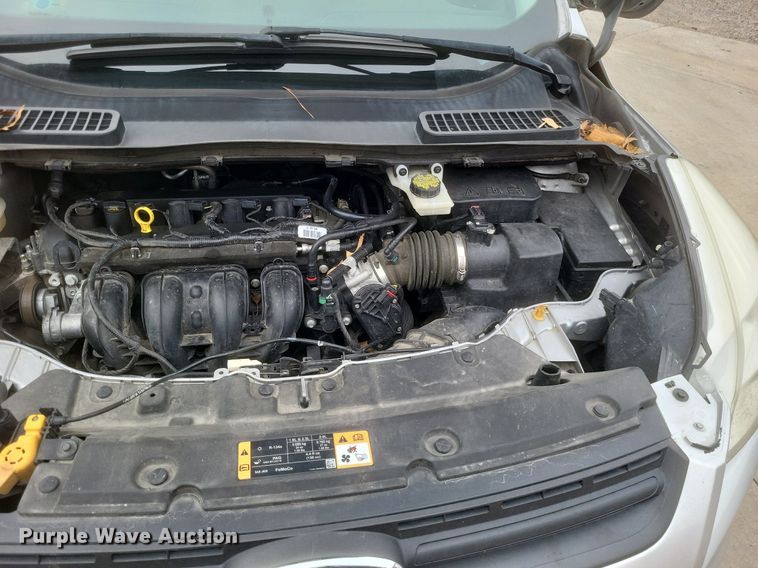 image for item MI9930 2016 Ford  Escape  SUV